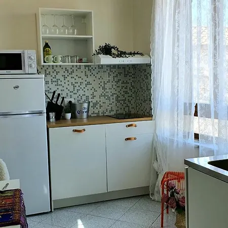 Chafbius Apartment Cagliari Exterior photo