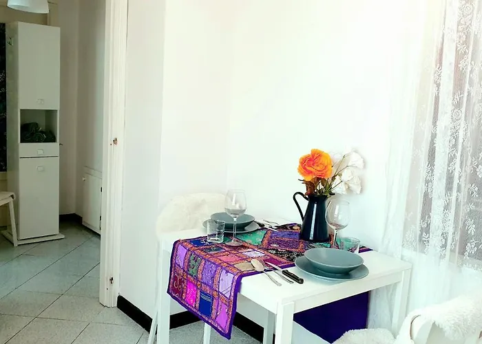 Chafbius Apartment