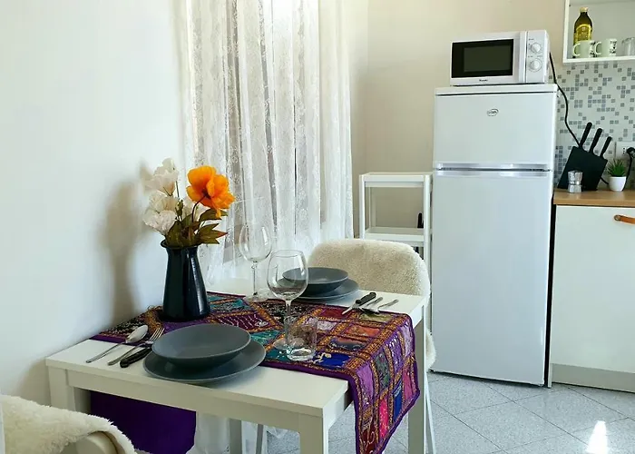 Chafbius Apartment