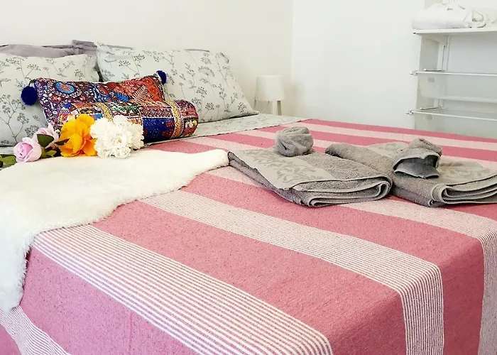 Chafbius Apartment