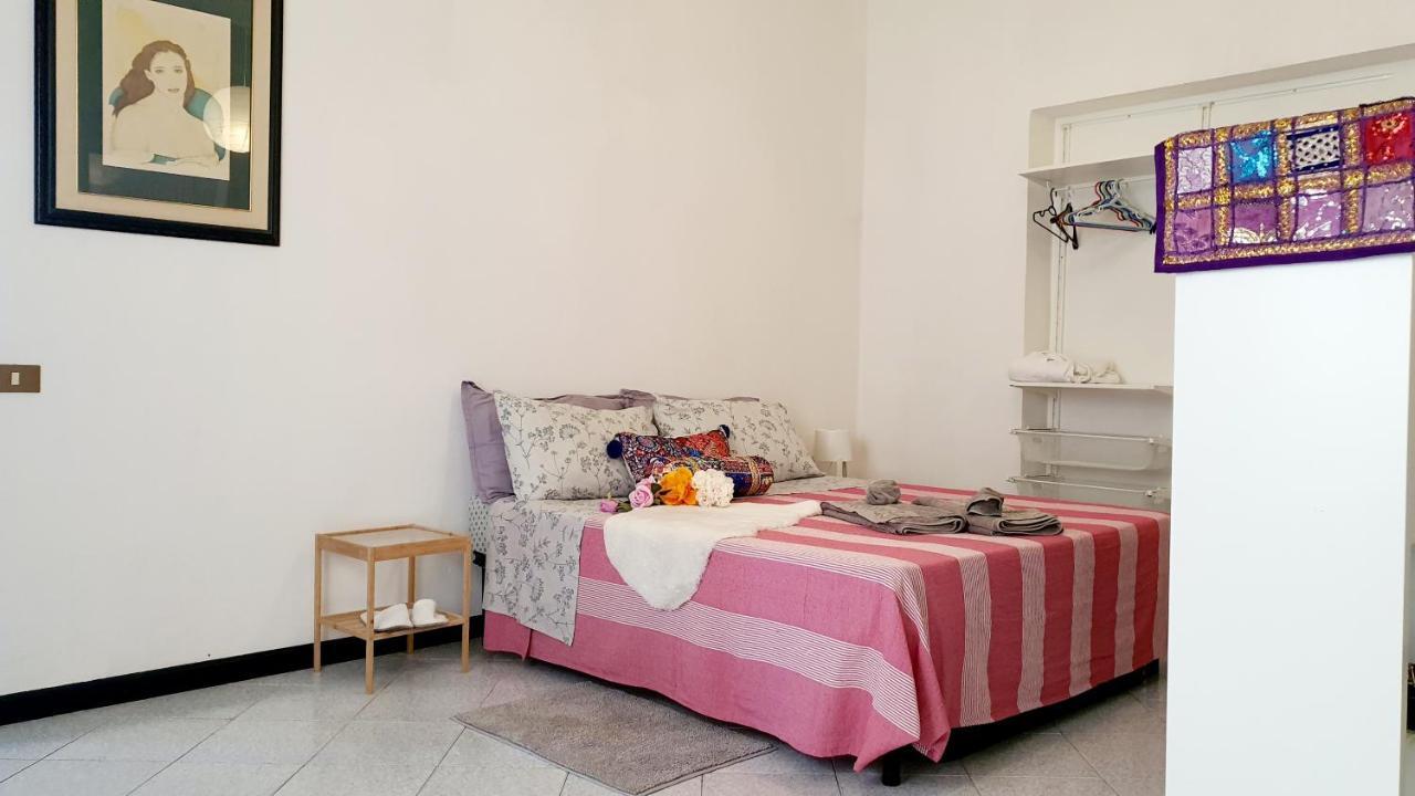 Apartment Chafbius Cagliari