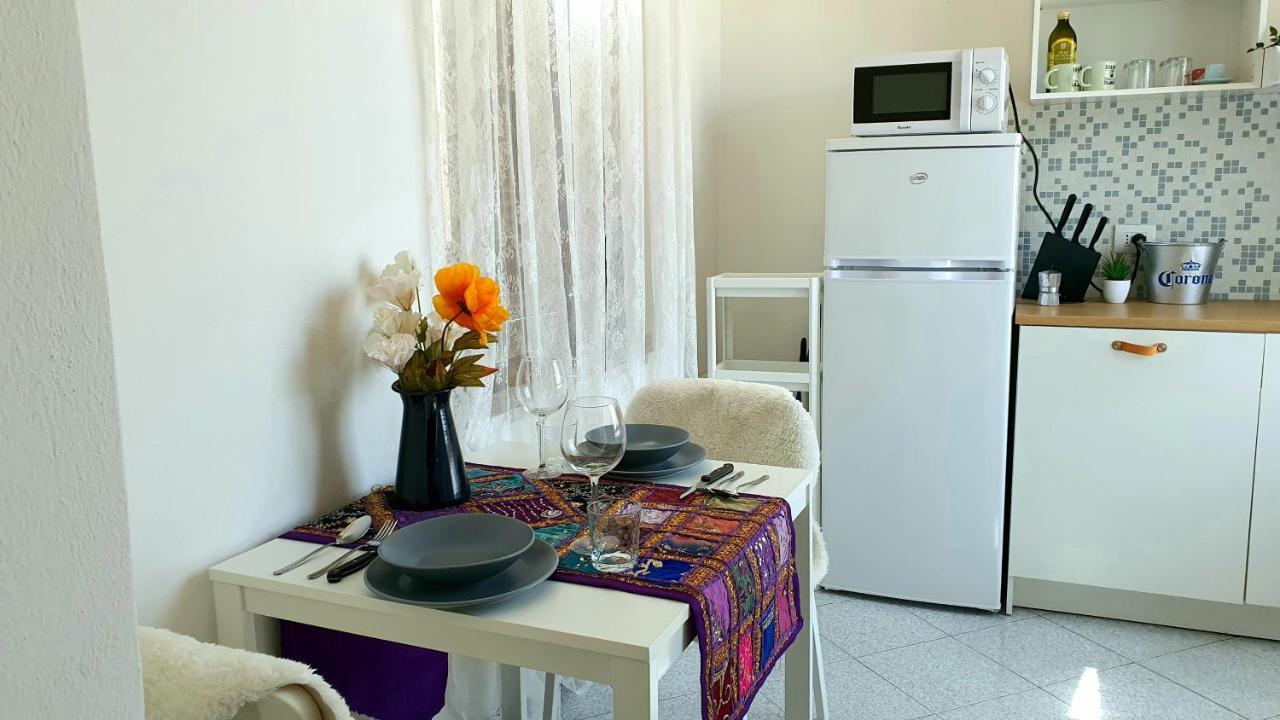 Apartment Chafbius Cagliari