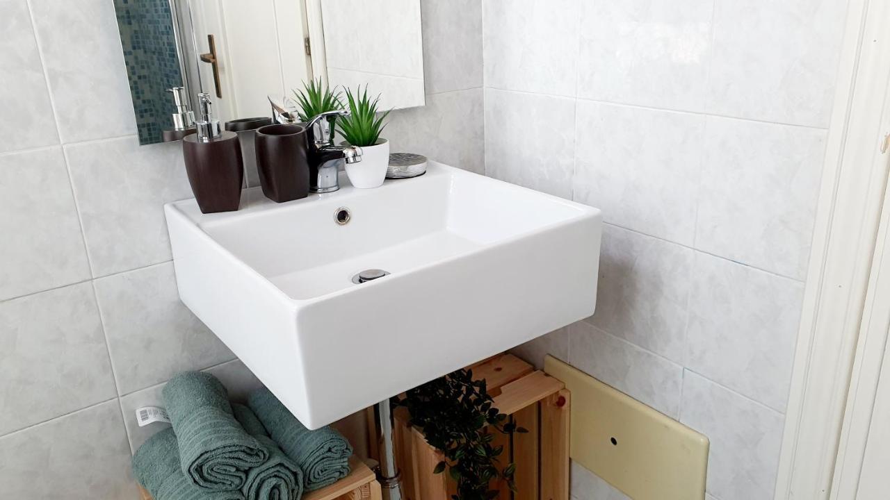 Apartment Chafbius Cagliari
