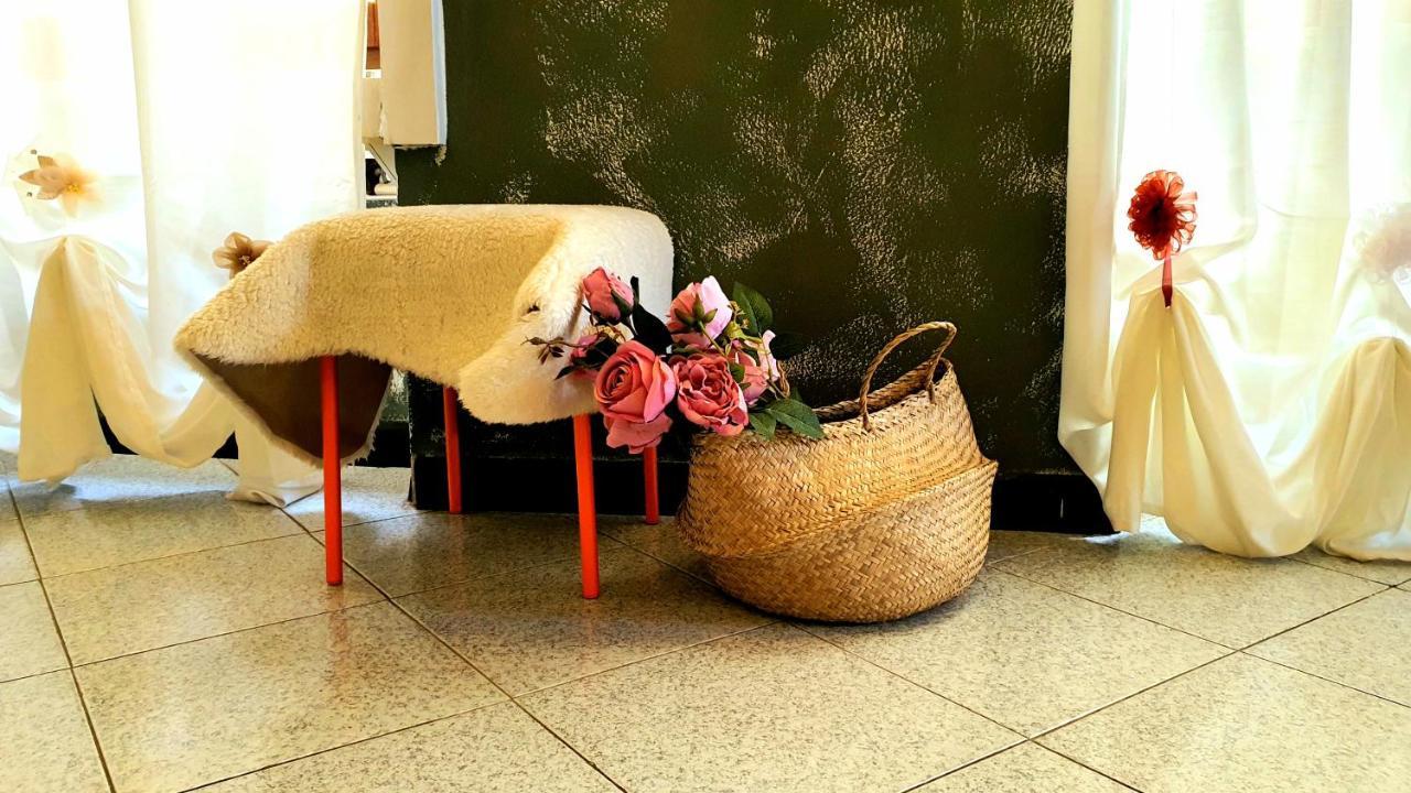 Apartment Chafbius Cagliari