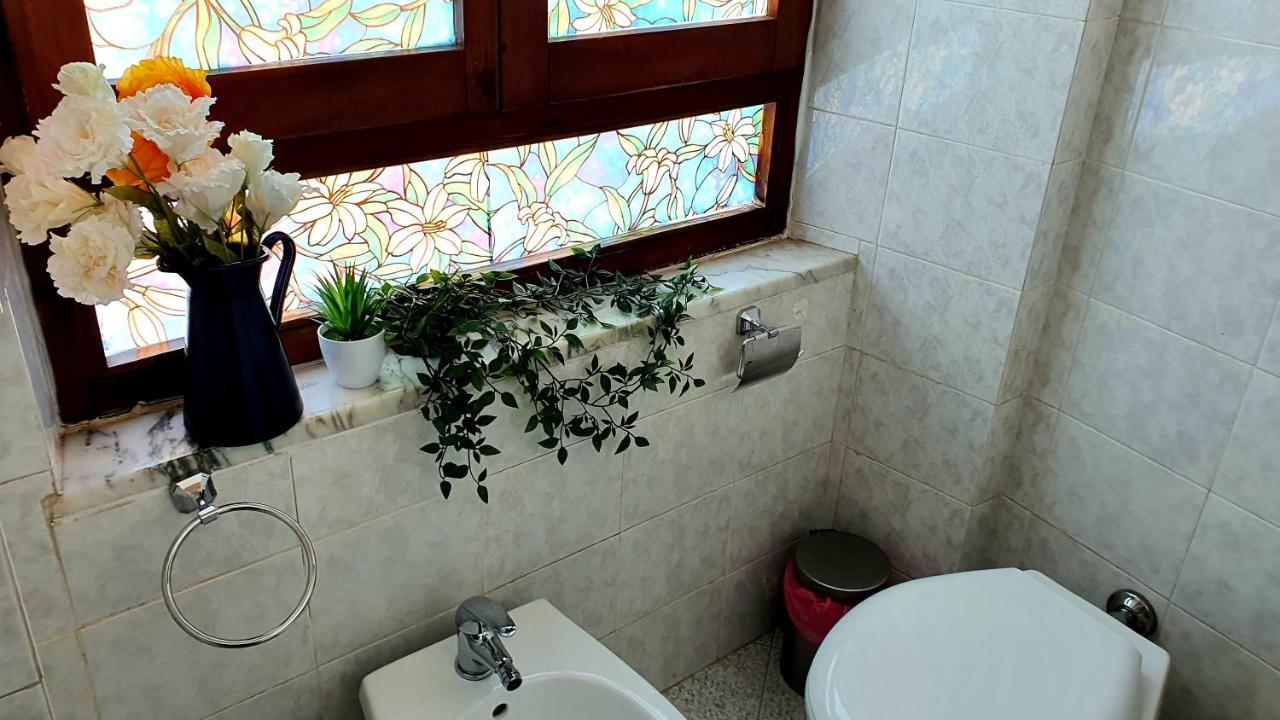 Apartment Chafbius Cagliari