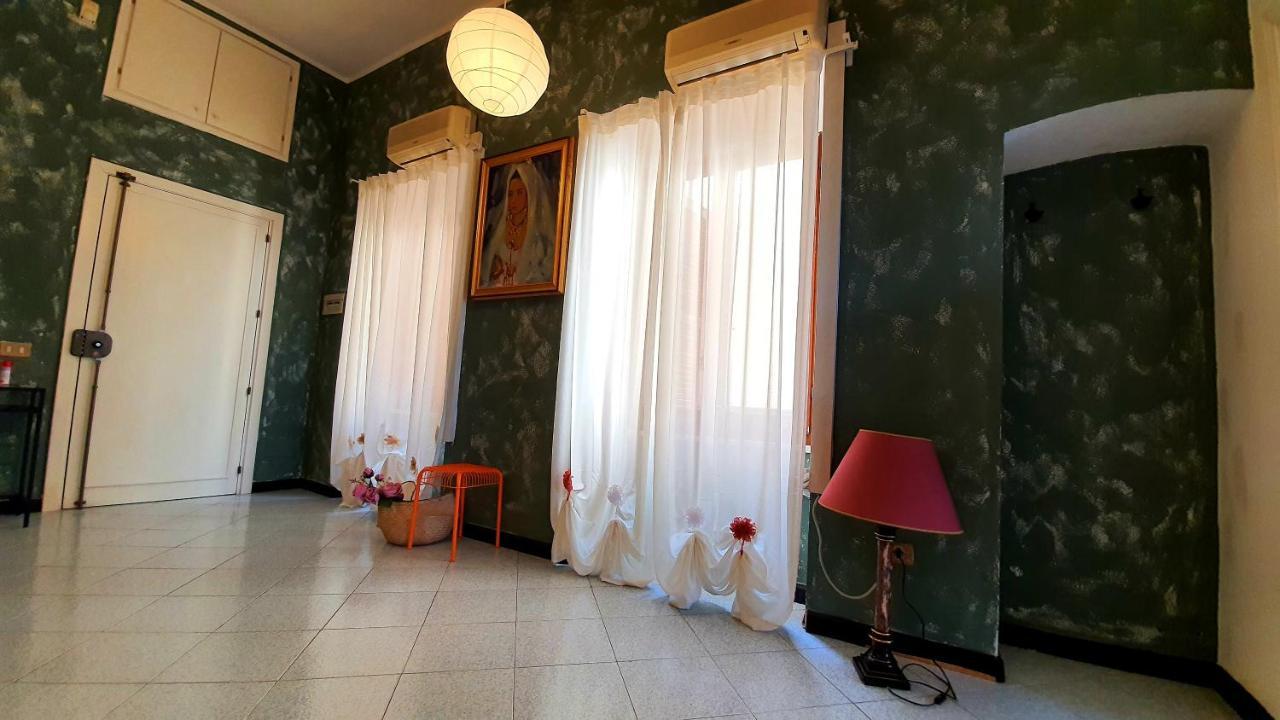 Chafbius Apartment