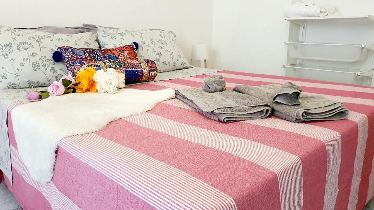 Apartment Chafbius Cagliari