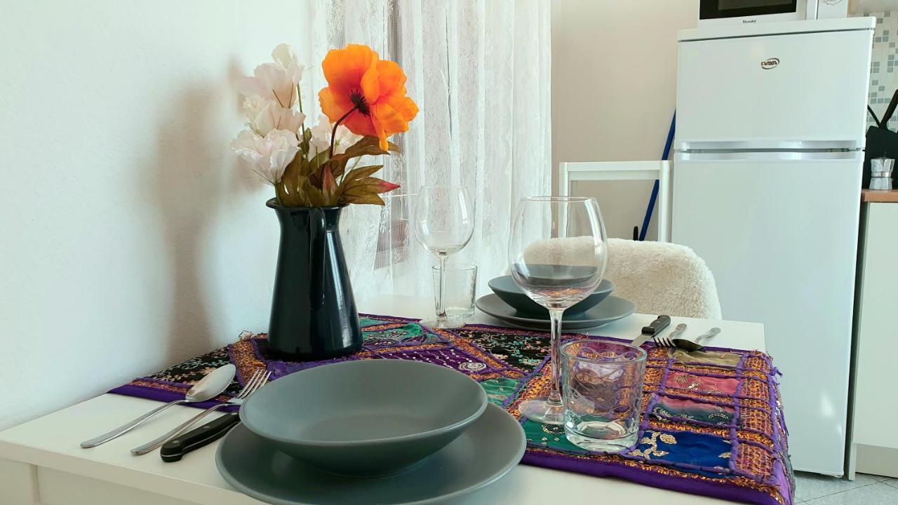 Chafbius Apartment