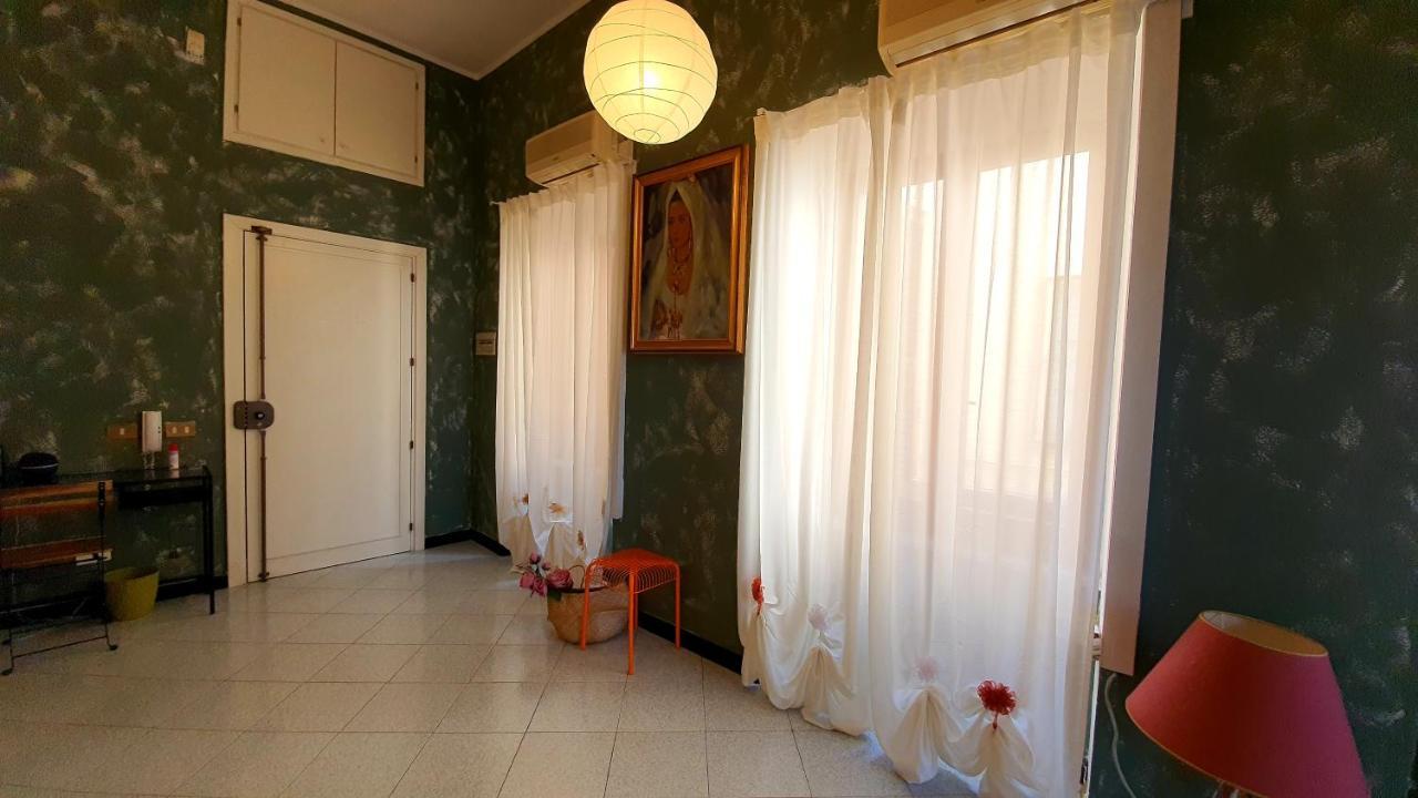 Apartment Chafbius Cagliari